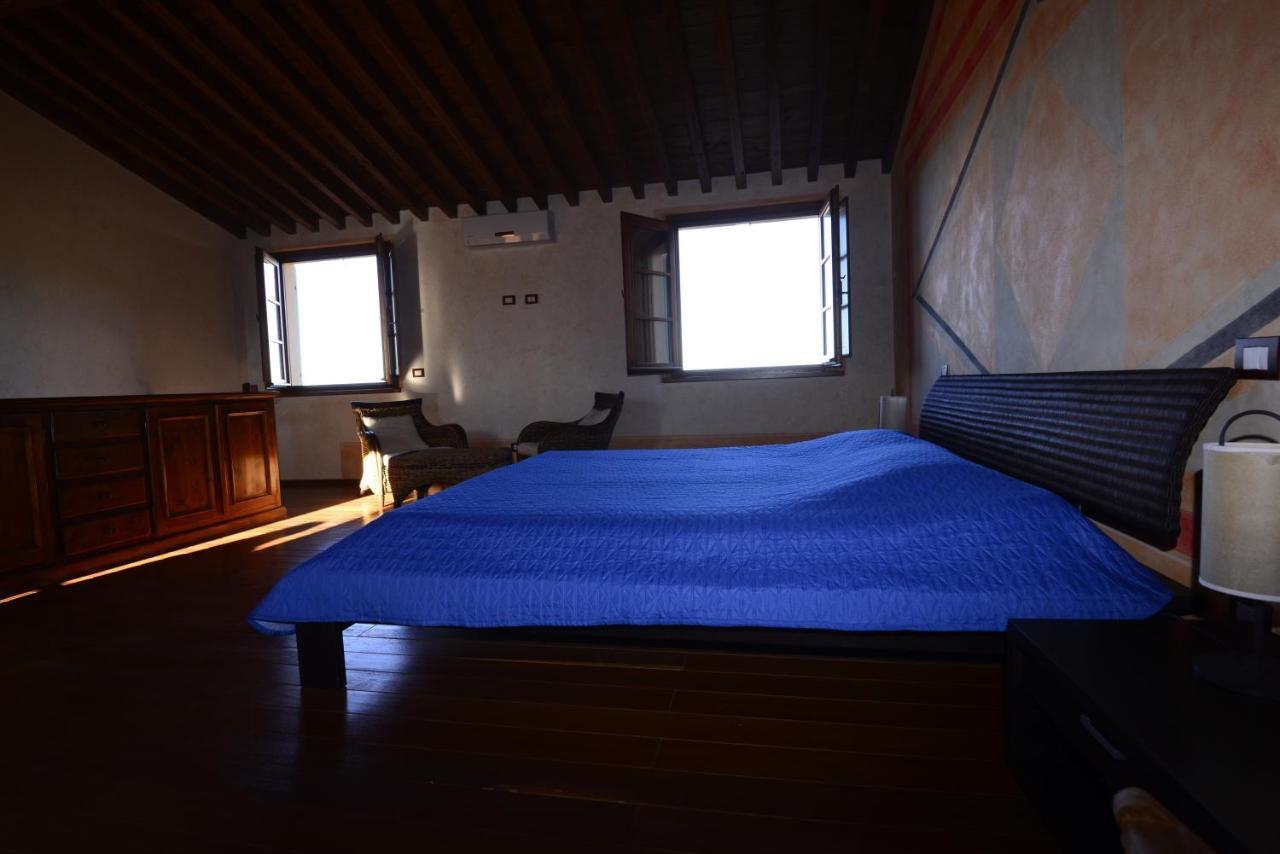 Patresi Mare Apartamento Marciana  Exterior foto