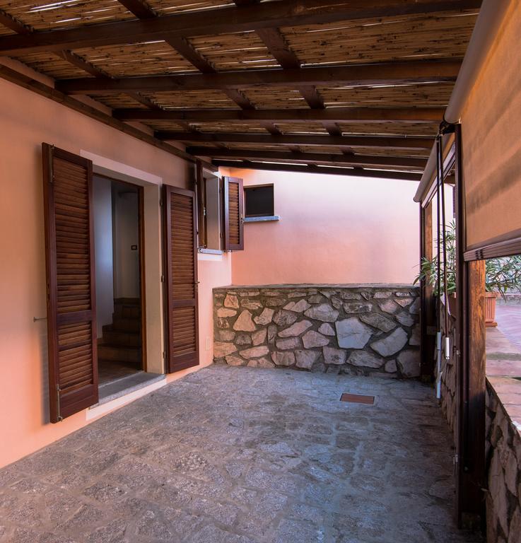 Patresi Mare Apartamento Marciana  Exterior foto
