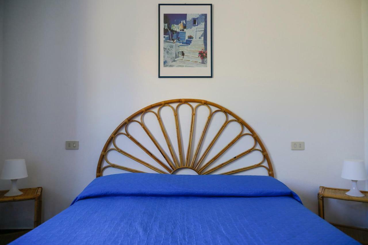 Patresi Mare Apartamento Marciana  Exterior foto