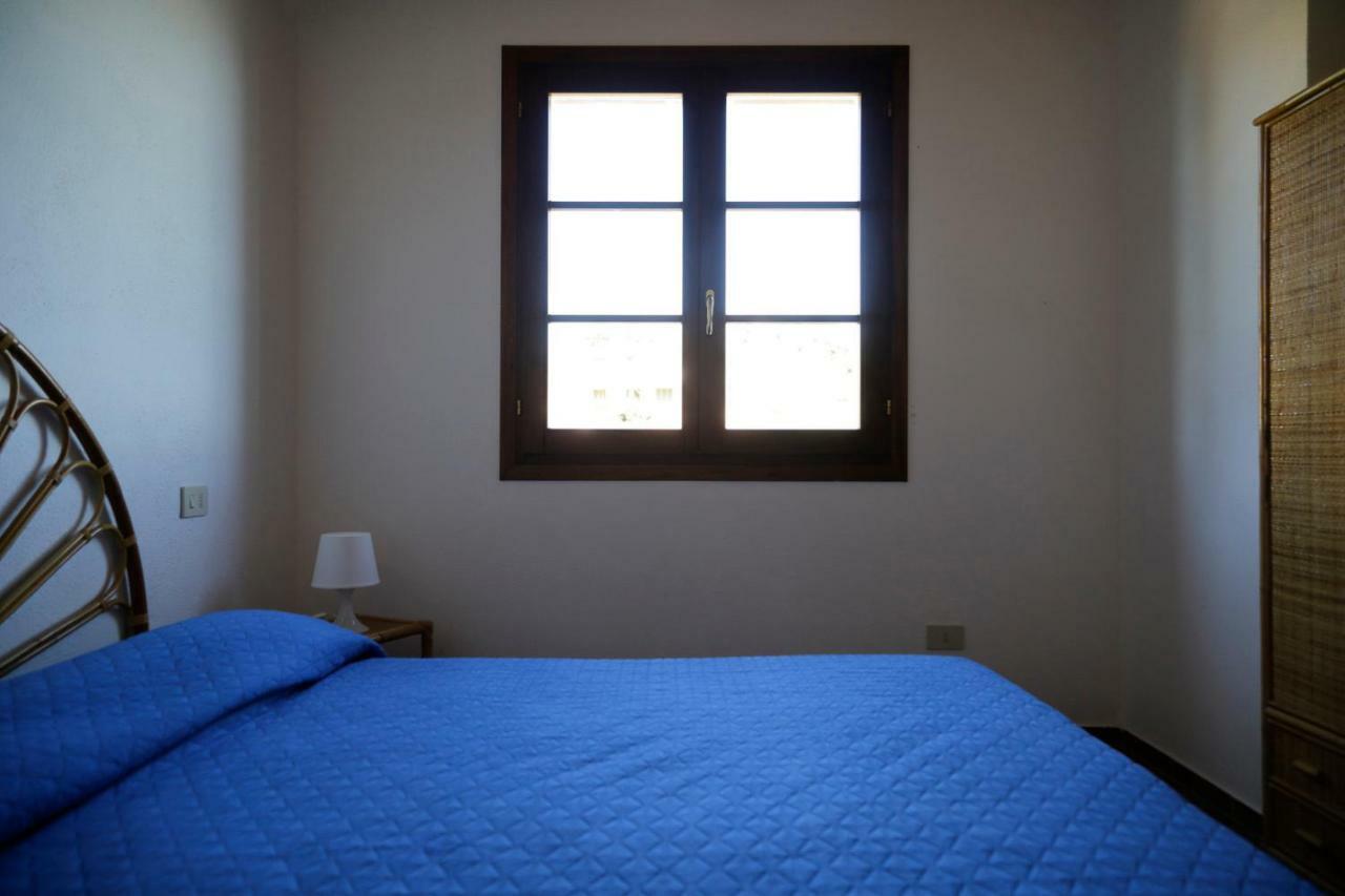 Patresi Mare Apartamento Marciana  Exterior foto
