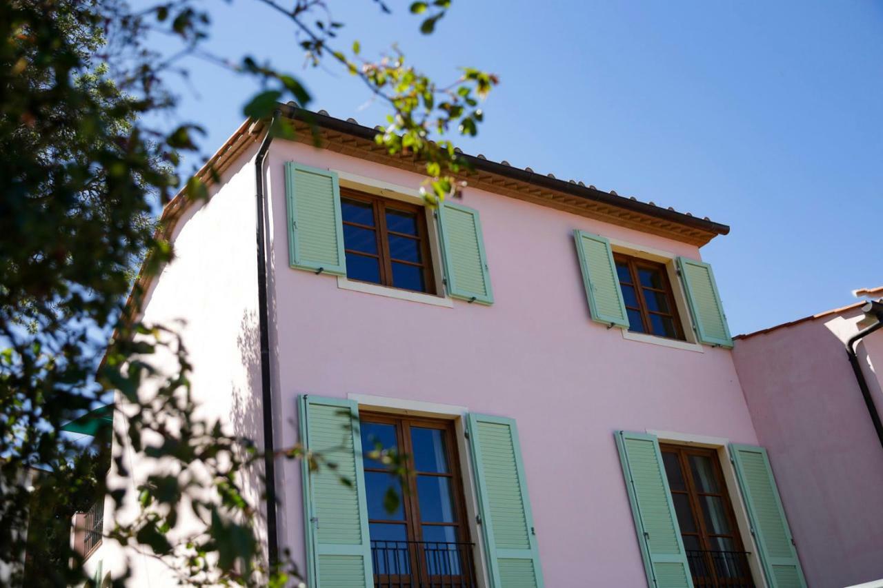 Patresi Mare Apartamento Marciana  Exterior foto