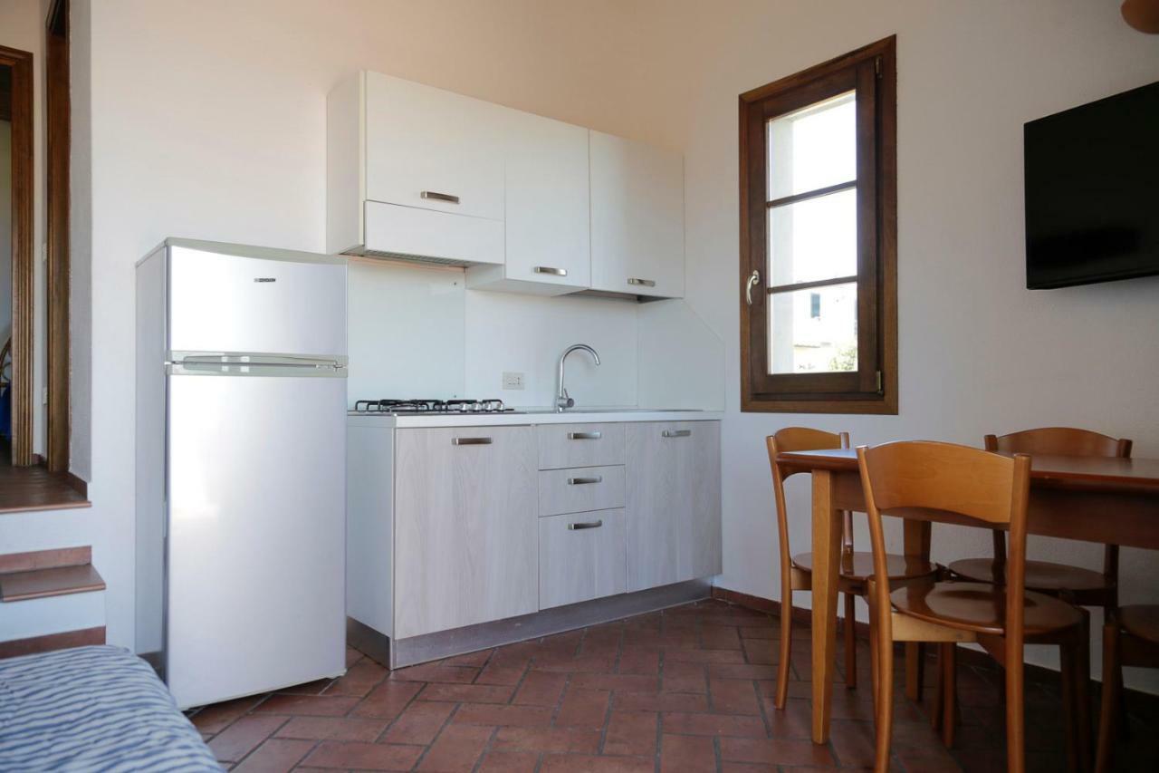 Patresi Mare Apartamento Marciana  Exterior foto
